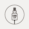 USB 2.0
