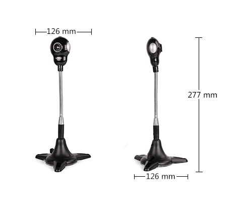 Dimension Figure