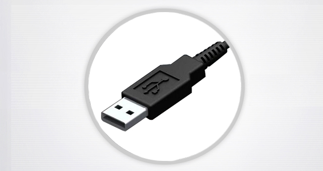 USB接口