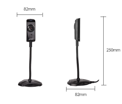 Dimension Figure