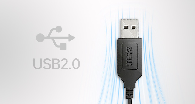 USB 2.0抓取流畅视频