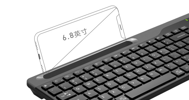 多功能设备槽位