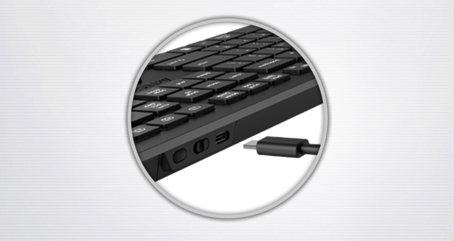 Type-C USB 充电设计