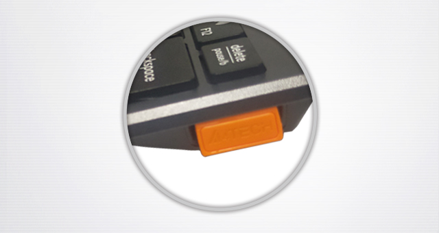 Nano 接收器
