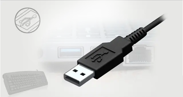 USB接口