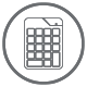 数字小键盘